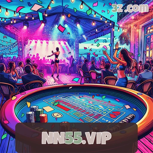 Apostas Dinâmicas e Interativas no nn55.vip: Sua Nova Experiência