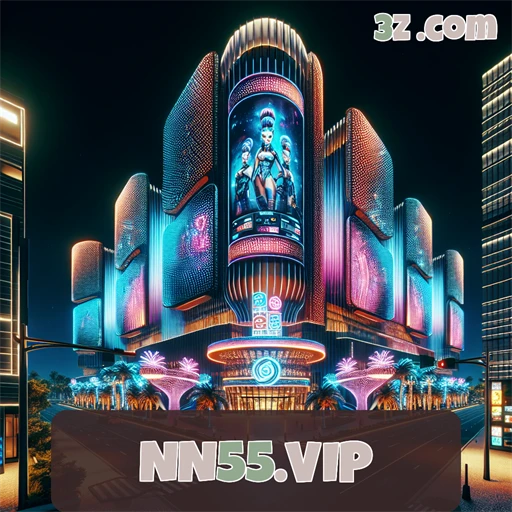 Bônus Irresistíveis no nn55.vip: Aumente sua Diversão!