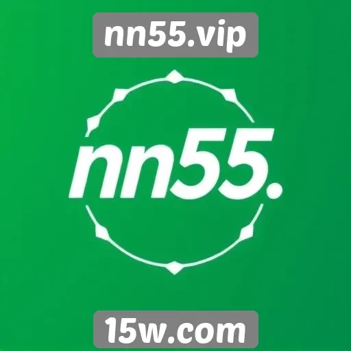 Recursos e funcionalidades disponíveis no nn55.vip