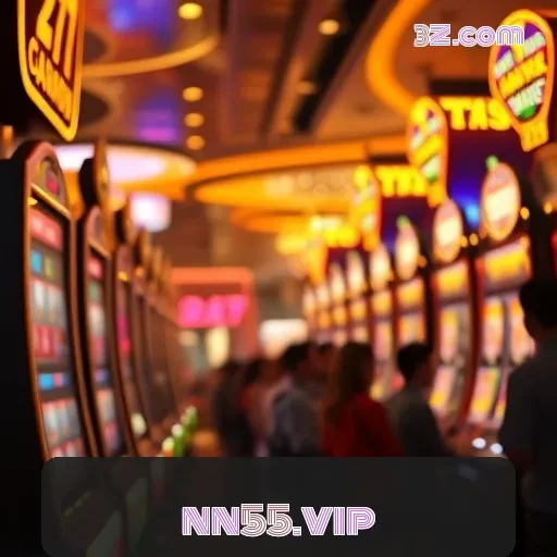 nn55.vip: Explore a Diversão e Emoção dos Jogos Online Brasileiros!