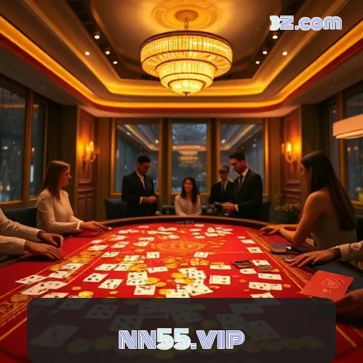 nn55.vip: Descubra Os Segredos da Seção de Login do Site de Jogos
