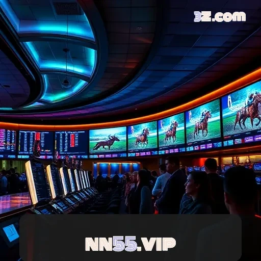 nn55.vip: Descubra Todos os Detalhes da Seção de Pagamento