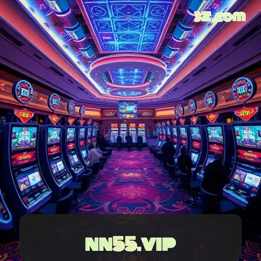 nn55.vip: Descubra Eventos Esportivos e Ganhe Prêmios Fantásticos!