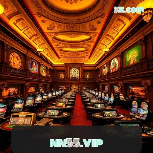 nn55.vip: Descubra Como o Suporte 24/7 Pode Transformar Sua Experiência de Jogo