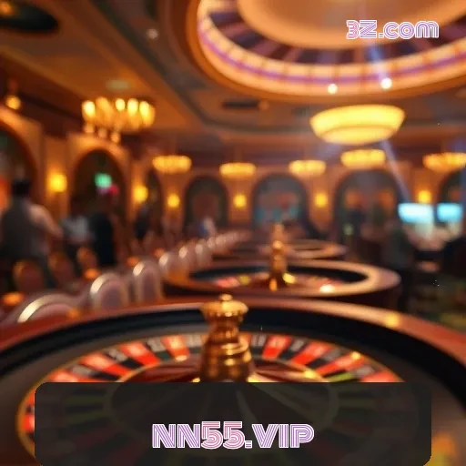 nn55.vip: Benefícios da Seção VIP para Jogadores Online