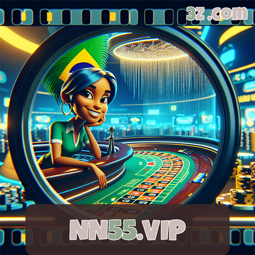 Login Criativo: O Que Oferece o nn55.vip Para Você