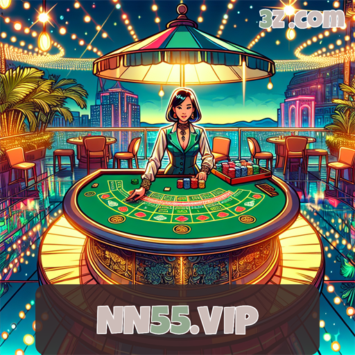 Slots Fantásticos no nn55.vip: Experiência Incomparável de Jogo